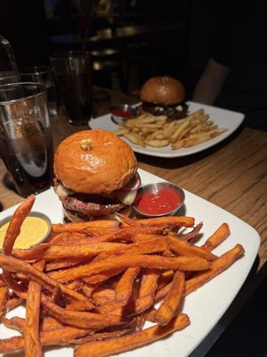 The McMillan Bar and Kitchen by null