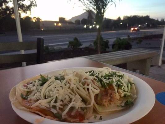 Tacos De Acapulco by null
