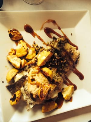 Chef's Table by null