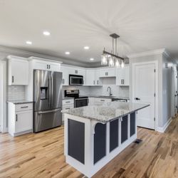 BMB  Construction - Kitchen remodel