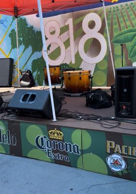 San Fernando Swap Meet by null