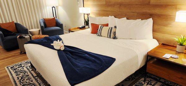 Anderson Inn by null