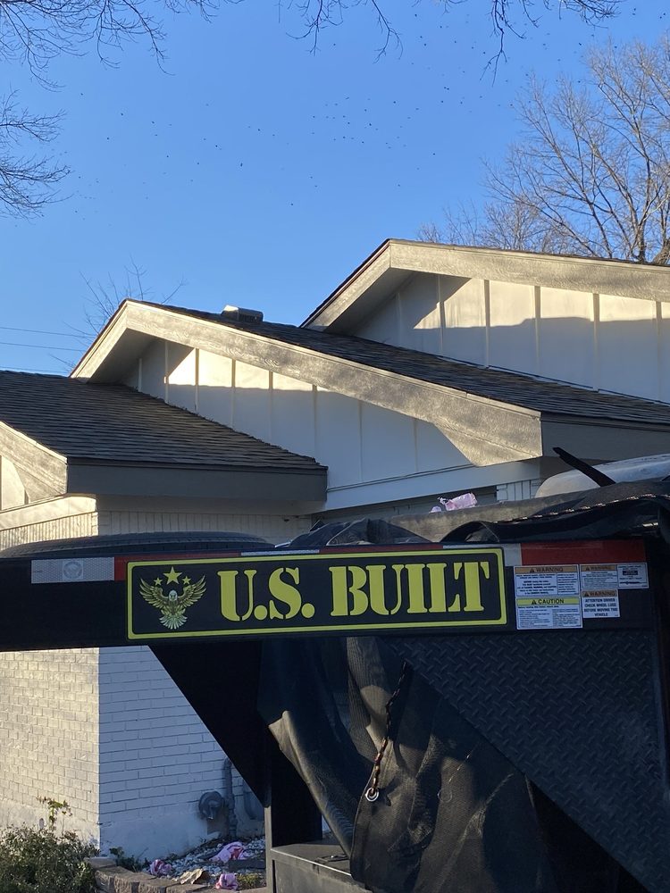 Slide of Prestige Contracting