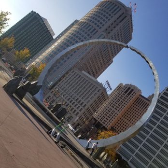 Transcending - Public Art Near Me - Detroit, Michigan Transcending - Public Art Near Me - Detroit, Michigan