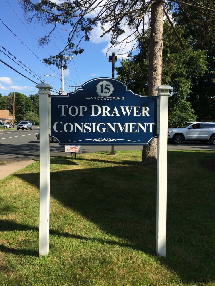 Top Drawer Consignment Used Vintage At Consignment 15