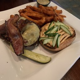 Turkey Burger