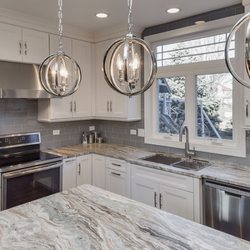 Level'd Cabinets