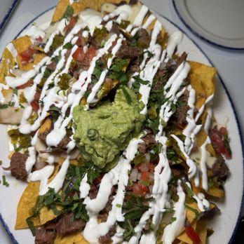 Green Lemon - LOCO NACHOS - Mexican Near Me - Tampa, Florida Green Lemon - LOCO NACHOS - Mexican Near Me - Tampa, Florida
