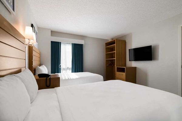 Sonesta ES Suites Orlando - International Drive by null