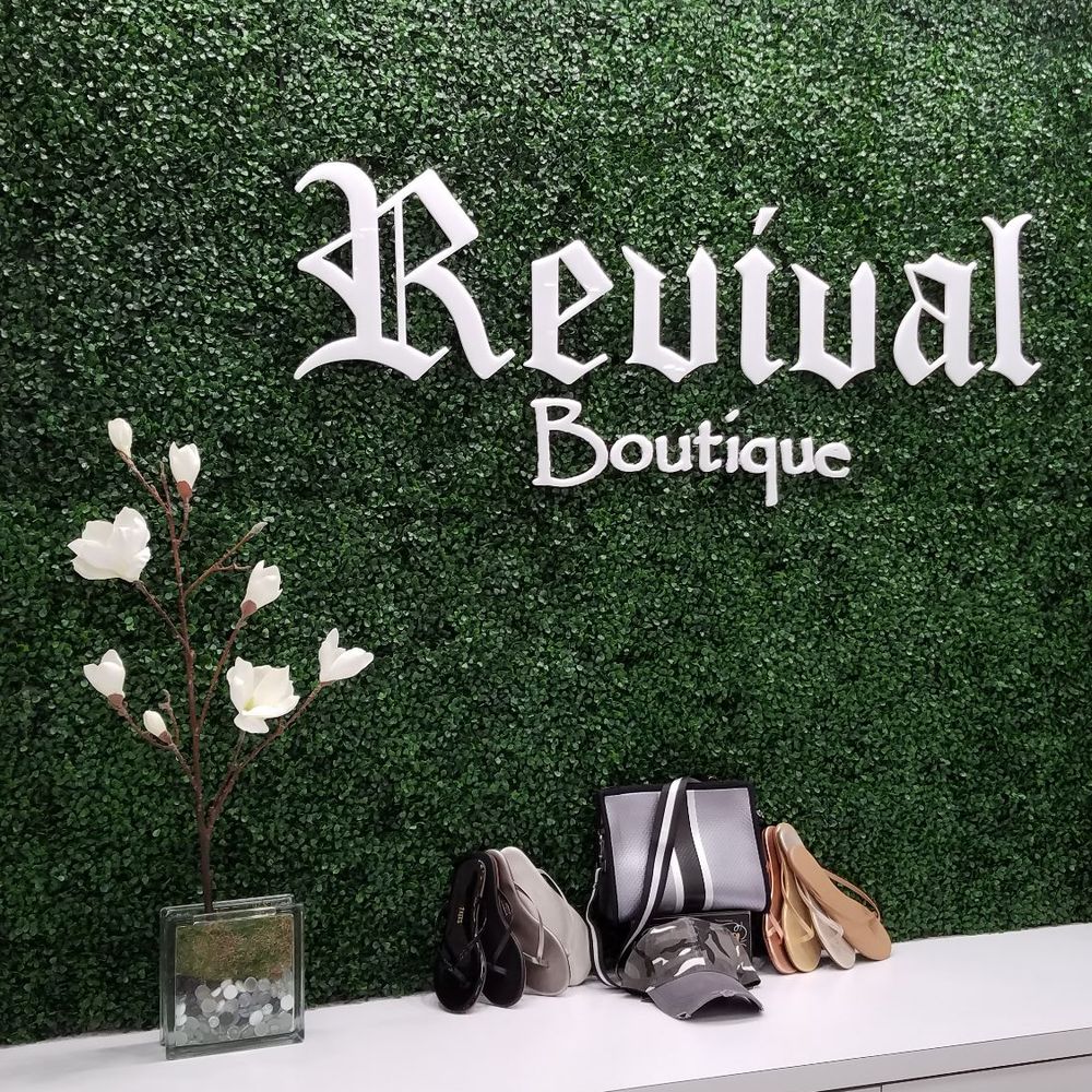 Revival Boutique - Women's Clothing Near Me - Coconut Creek, Florida Revival Boutique - Women's Clothing Near Me - Coconut Creek, Florida