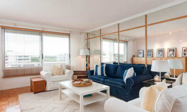 Helene Sidel - The Corcoran Group