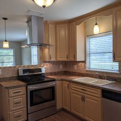 Belle Creazioni - Rental upgrades