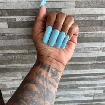 TENDER TOUCH PEDI-SPA &amp; NAILS - Updated January 2025 - 167 Photos 