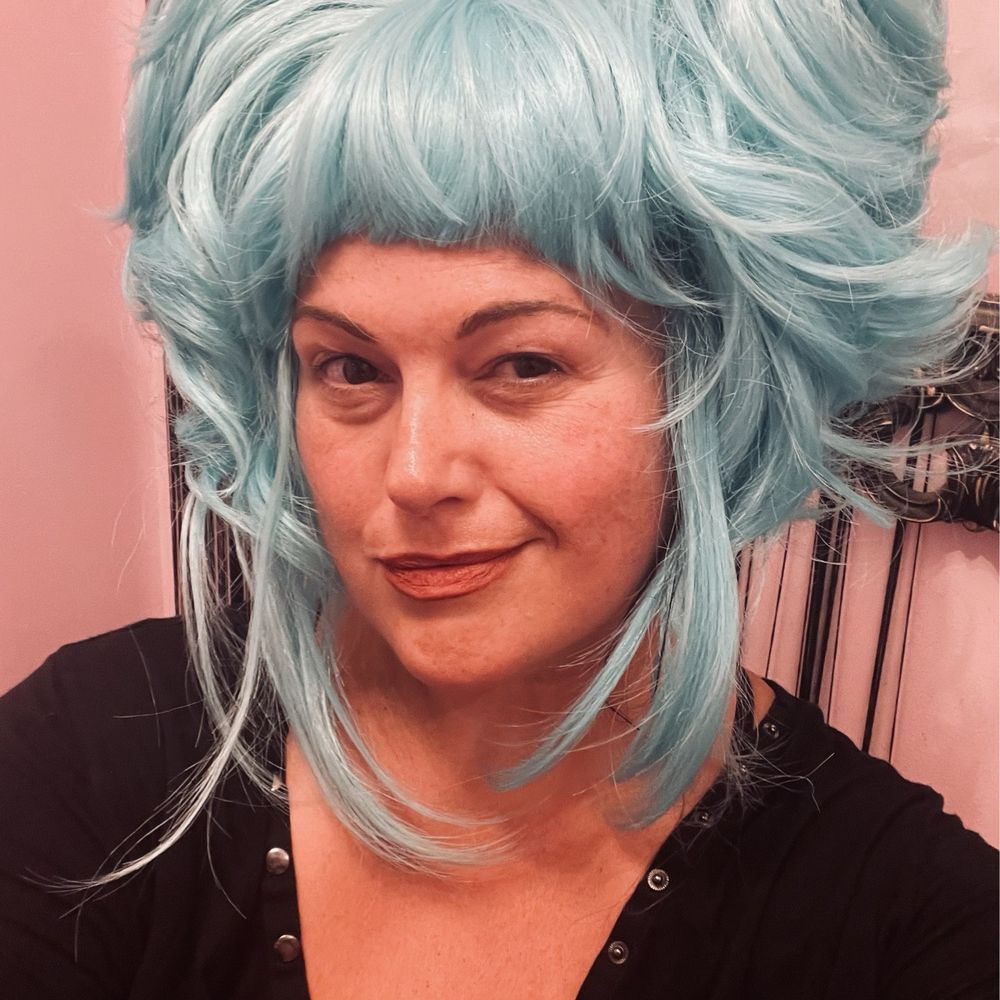 Wicked Chamber - Yuki Wig at Wicked Chamber! - Lingerie Near Me - Costa Mesa, California Wicked Chamber - Yuki Wig at Wicked Chamber! - Lingerie Near Me - Costa Mesa, California