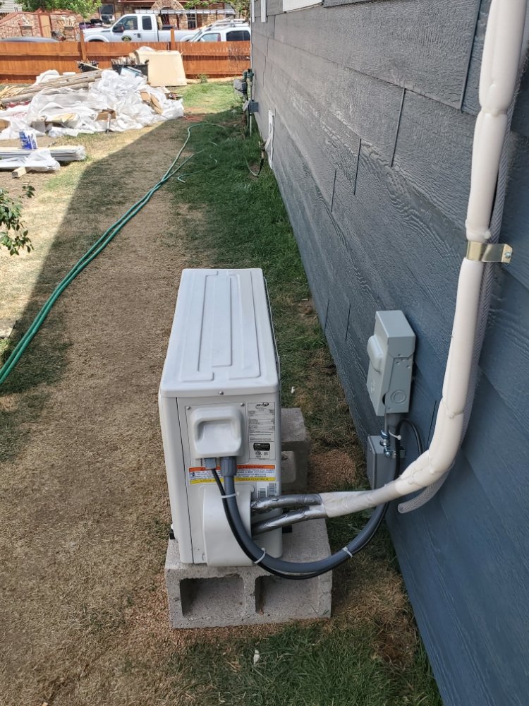 Slide of Lopez Plumbing And Electrical