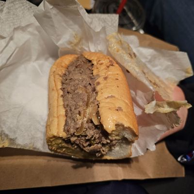 Jake's Steaks by null