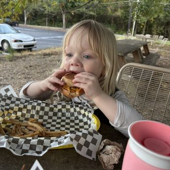 Only Burger - Burgers Near Me - Durham, North Carolina