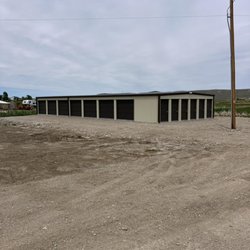 Smith Creek Storage