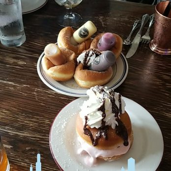 Bar Siena - Italian Near Me - Chicago, Illinois