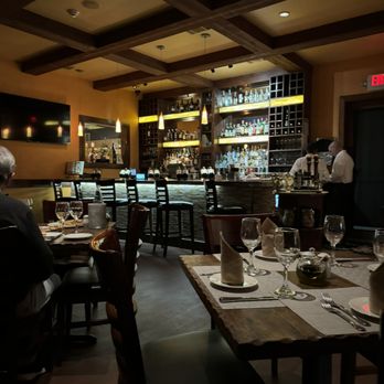 Zio Cecio - Zio's ambience. Very Nice! - Italian Near Me - Dallas, Texas Zio Cecio - Zio's ambience. Very Nice! - Italian Near Me - Dallas, Texas