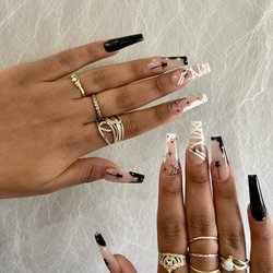 Majestic Nail Bar