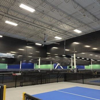 Arch Pickleball & Badminton - Badminton Near Me - Bridgeton, Missouri Arch Pickleball & Badminton - Badminton Near Me - Bridgeton, Missouri