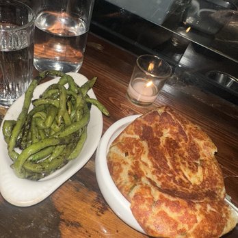 St. Anselm - New American Near Me - Brooklyn, New York