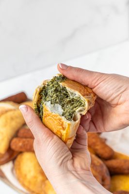 Delicias Cuban Bakery by null