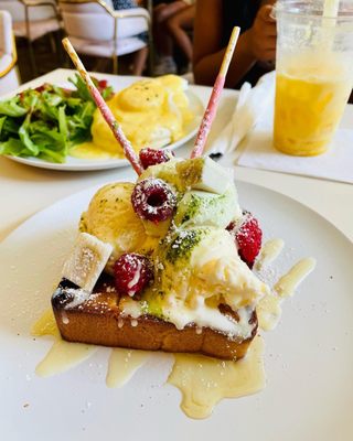 Thirty-Six Cafe by null