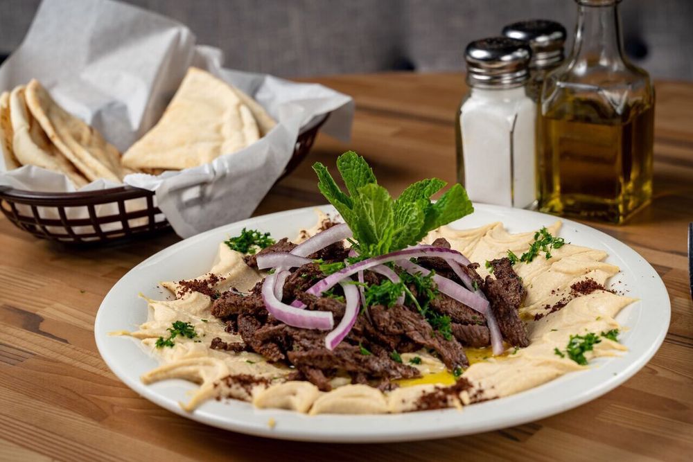 MAZAJ CAFÉ 92 Photos & 26 Reviews Hookah Bars 3244 Ave