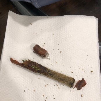 Exoticblooms - 2nd broken bonzi blunt. - Head Shops Near Me