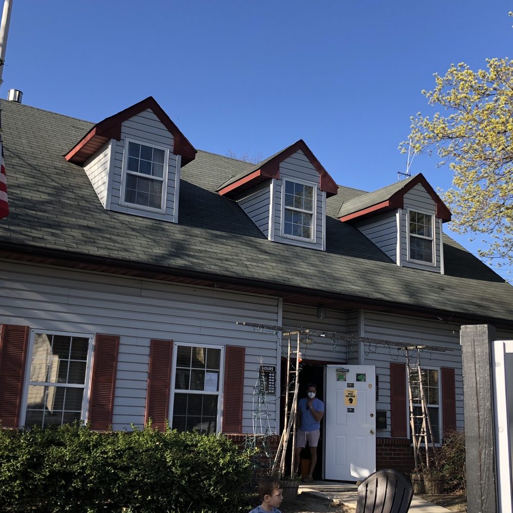 Eclipse Brewing - The building - Breweries Near Me - Merchantville, New Jersey
