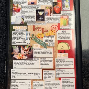 Los Amigos Bar & Grill - 8/4/26: Menu - Mexican Near Me - Burbank, California Los Amigos Bar & Grill - 8/4/26: Menu - Mexican Near Me - Burbank, California
