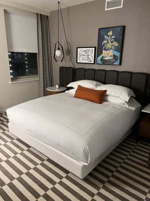 Kimpton Harper Hotel by null