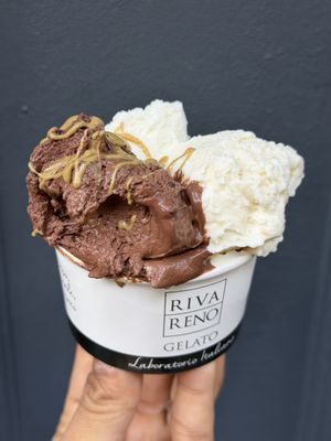 Rivareno Gelato by null