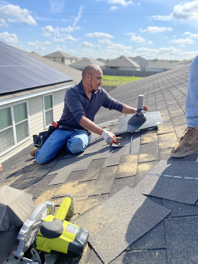 Slide of JD Roofing Solutions