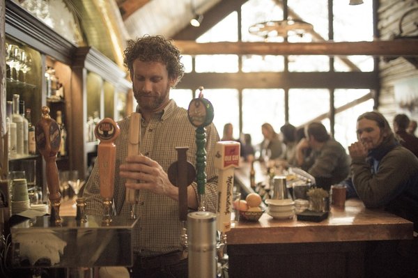 Horn and Cantle by null