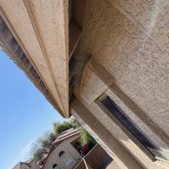 Golden Power Cleaning - Solar Panel Cleaning Near Me - Mesa, Arizona