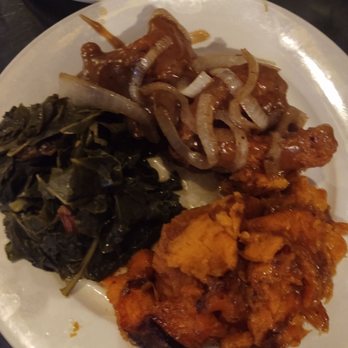 District - Turkey Chops Candied Yams and Collard Greens - Bars Near Me - Portsmouth, Virginia District - Turkey Chops Candied Yams and Collard Greens - Bars Near Me - Portsmouth, Virginia