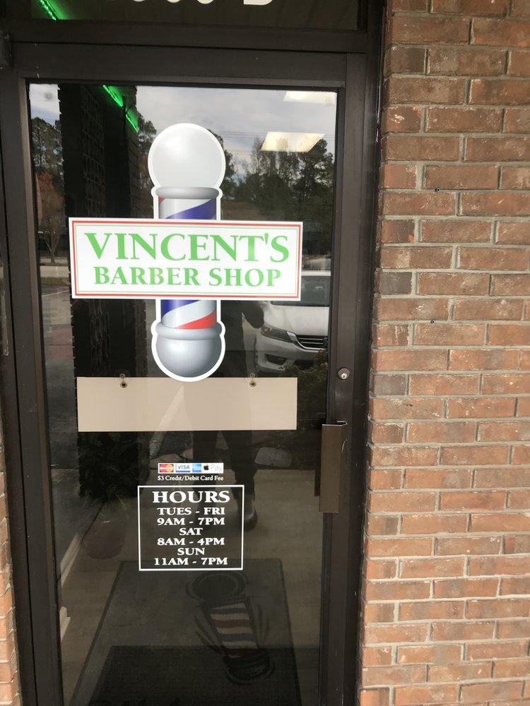 Vincent’s New Bern Roadtrippers