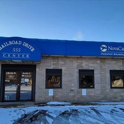 NovaCare Rehabilitation - Elk River