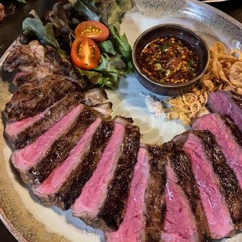 Como Steak House - Steakhouses Near Me - Como, Mississippi