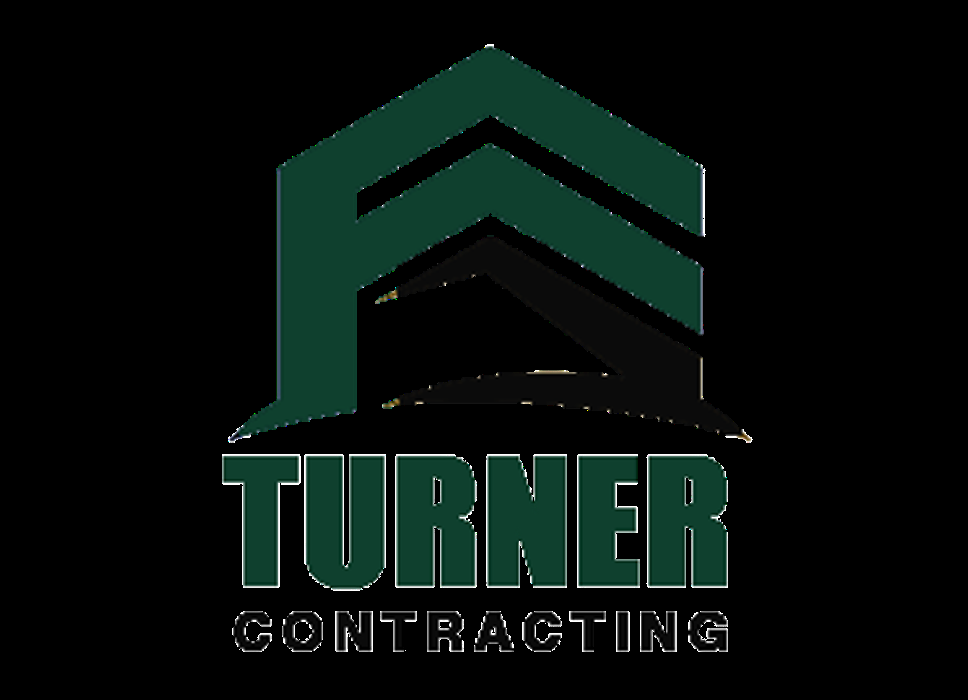 Slide of Turner Contracting