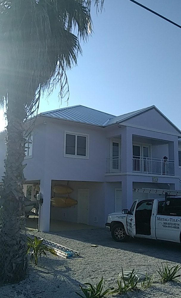 Slide of T.Ryan Contracting