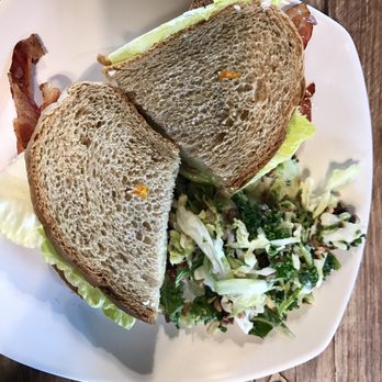 Ironworks Cafe & Market - BLT sandwich - Farmers Market Near Me - Othello, Washington Ironworks Cafe & Market - BLT sandwich - Farmers Market Near Me - Othello, Washington