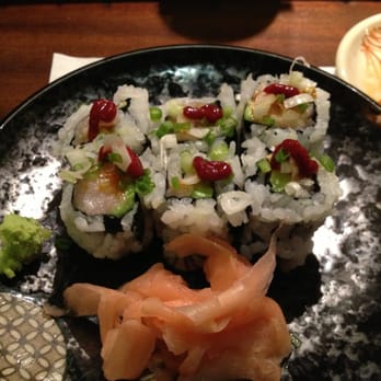 Yamamoto - Une création unique, délicieux! - Japanese Near Me - Paris, 75 Yamamoto - Une création unique, délicieux! - Japanese Near Me - Paris, 75