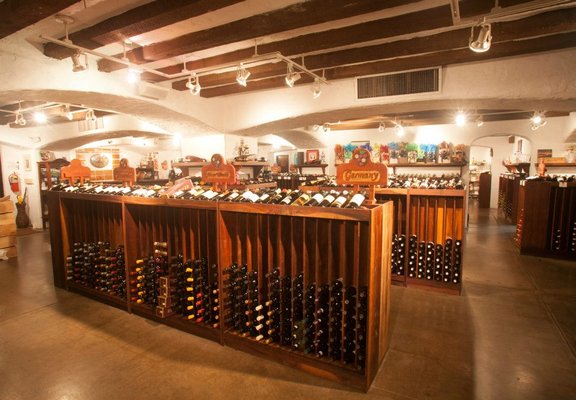 La Boutique Du Vin by null