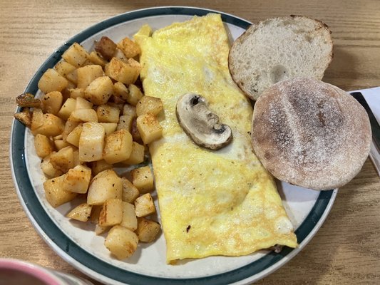 Caffe at Amy's by null