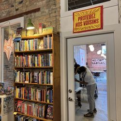 Pilsen Community Books