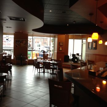 Master's Touch Painting - Painted Restaurant Ceiling/Walls - Painters Near Me - Minneapolis, Minnesota